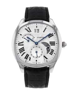 Pre Owned Cartier Watches For Sale